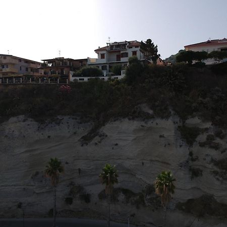 Caia Appartamenti Tropea Exterior foto